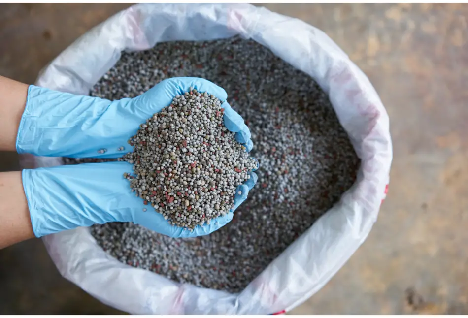 How to Make NPK fertilizer at Home for Hydroponics Vertical Farming